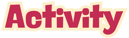 Activity Title