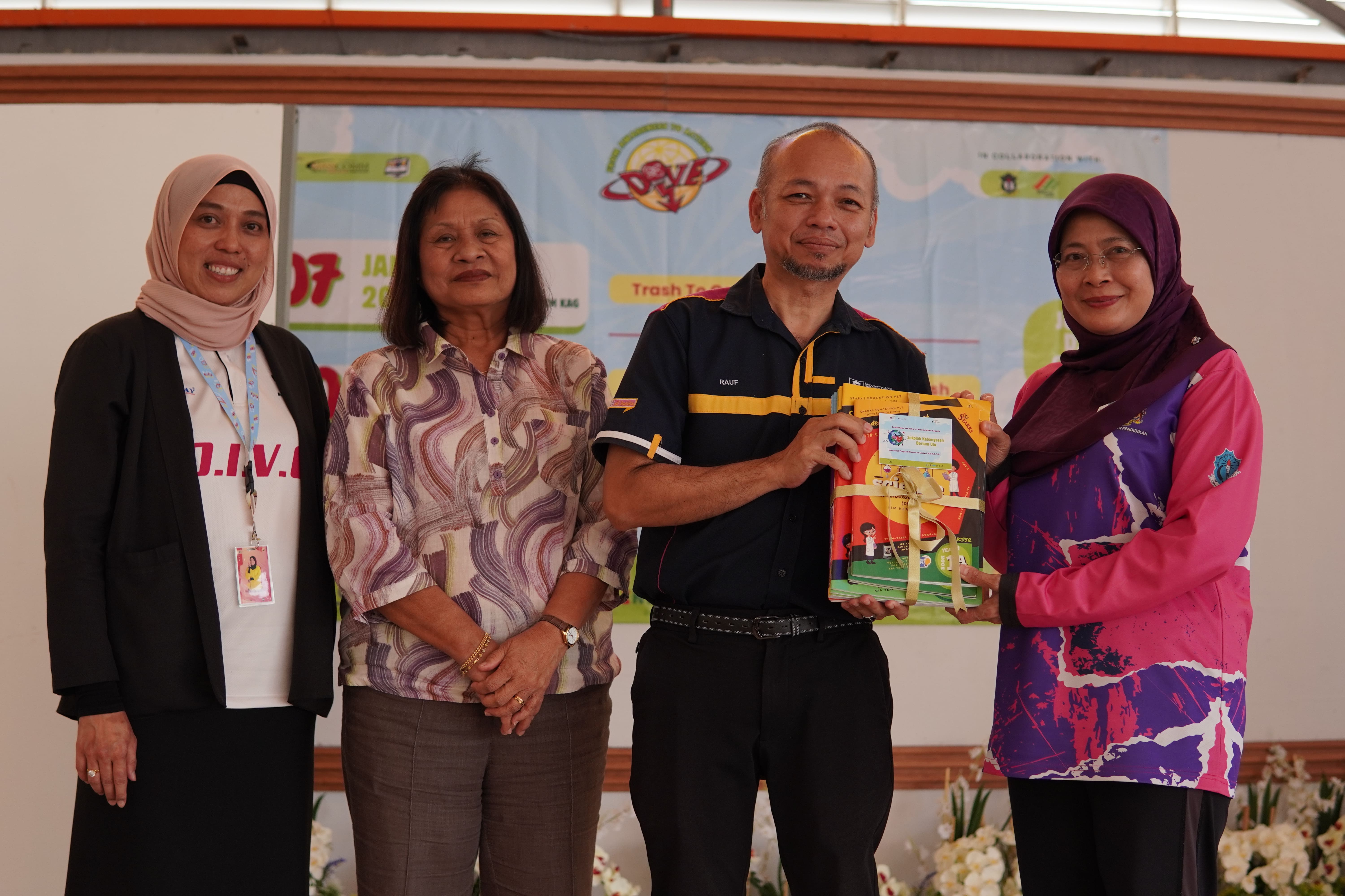 SK Bertam Ulu