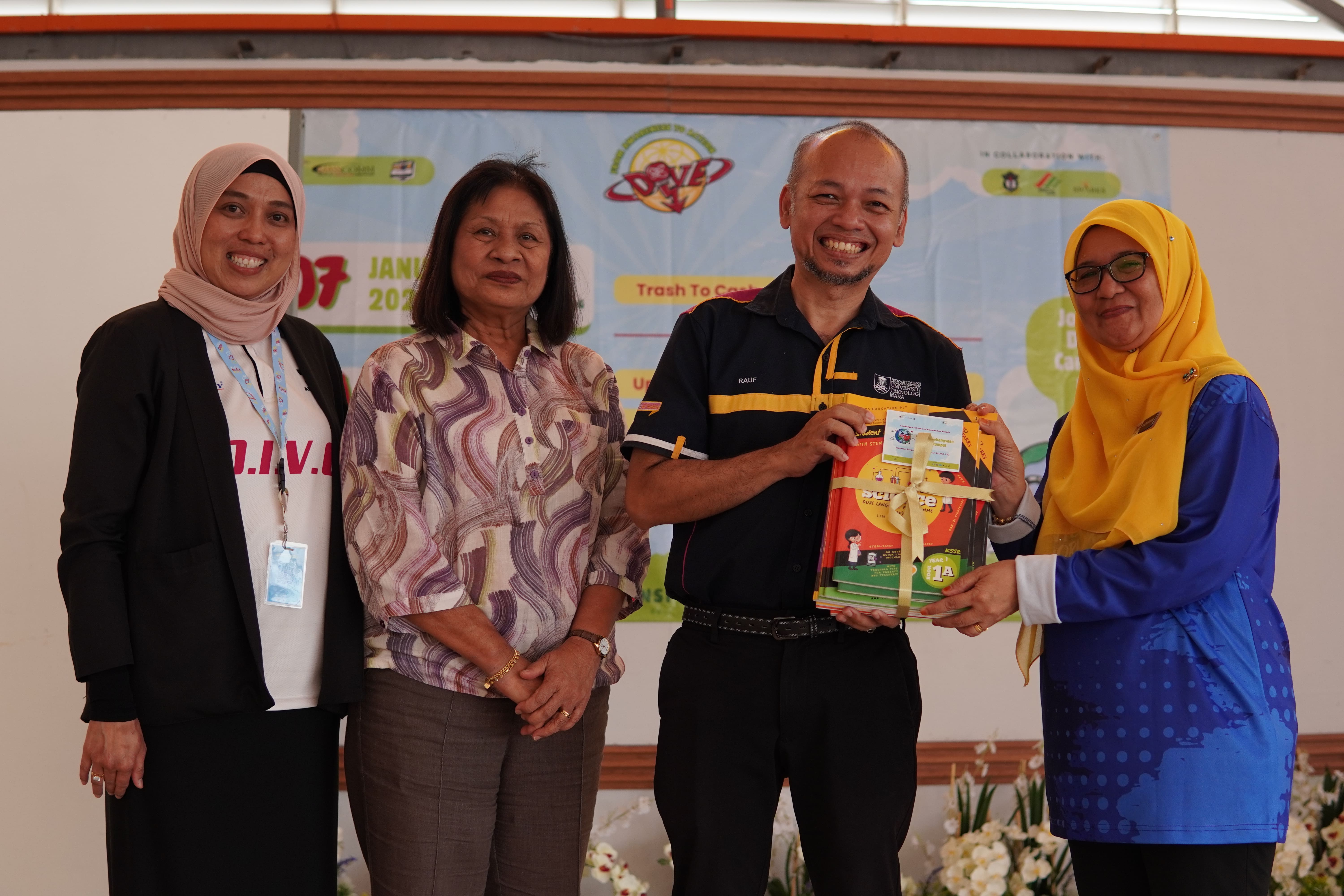 SK Paya Rumput
